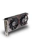 Turbox Antares Volga Rx580 Amd Gddr5 256Bit Dvi.hdmi.display Çift Fan 8Gb Gaming Ekran Kartı - 3