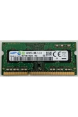Samsung   4gb Ddr3 1600 Mhz Notebook Ram M471b5173qh0-yk0 1.35v - 1