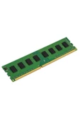 Kingstone   Kıngston Valueram 4gb 1333mhz Ddr3 Ram Kvr1333d3n9/4g - 1