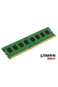 Kingstone   Kıngston Valueram 4gb 1333mhz Ddr3 Ram Kvr1333d3n9/4g - 2