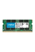 Hızlı Stok   CRUCIAL 8GB DDR4 3200Mhz CL22 Notebook Ram CT8G4SFRA32A (1.2V) - 1