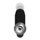 Nespresso Vertuo Next Kapsül Kahve Makinesi Koyu Gri - 6