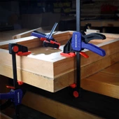 WORKPRO WP232036 300mm Tetik Tipi İşkence thumbnail 5