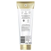 Pantene PRO-V MIRACLES İpeksi Parlaklık Saç Bakım Kremi İşlem Görmüş Saçlar için 275ML - 8