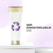 Pantene PRO-V MIRACLES İpeksi Parlaklık Saç Bakım Kremi İşlem Görmüş Saçlar için 275ML - 7