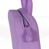 Ogi Mogi Toys Silikon Mor Ördek El Çantası - 4