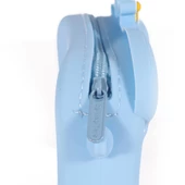 Ogi Mogi Toys Silikon Mavi Fil El Çantası - 4