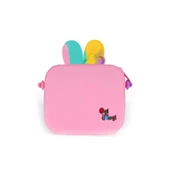Ogi Mogi Toys Silikon Tavşan El Çantası - 3