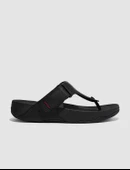 FitFlop Trakk II 279 Siyah Erkek Parmak Arası Terlik - 1