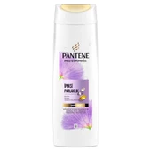 Pantene PRO-V MIRACLES İpeksi Parlaklık Şampuan İşlem Görmüş Saçlar için 325ML - 2