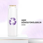 Pantene PRO-V MIRACLES İpeksi Parlaklık Şampuan İşlem Görmüş Saçlar için 325ML - 8