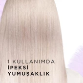 Pantene PRO-V MIRACLES İpeksi Parlaklık Şampuan İşlem Görmüş Saçlar için 325ML - 7
