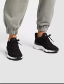 FitFlop VITAMIN FFX GB7 Örgü Siyah Kadın Spor Ayakkabı - 2