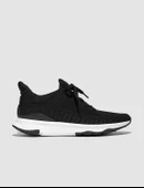 FitFlop VITAMIN FFX GB7 Örgü Siyah Kadın Spor Ayakkabı - 1