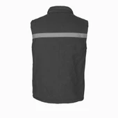 7/7 Gabardin Kumaş Yelek - 5