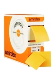 Smirdex Sünger Rulo Zımpara (metre)  150Kum - 1