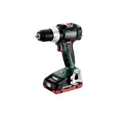 METABO ŞARJLI MATKAP SB18LT 5,2-2,0 AH - 1