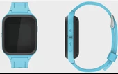 Alcatel MT40X Movetime Family Watch 4G Mavi Akıllı Çocuk Saati - Teşhir - 2