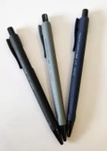 Faber Castell Econ Versatil 0,7 3'lü Yeni Urban Renkler - 1