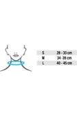 VİZOR Vizor Code 100 Sünger Boyunluk ( Confort) - 2