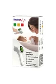 RESPİROX JM-01801 Temassız Ateş Ölçer - 3