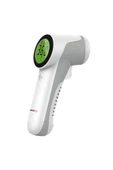 RESPİROX JM-01801 Temassız Ateş Ölçer - 1