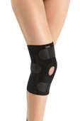 VİZOR Vizor Code :603-es Aırtex Patella Ve Ligament Destekli Dizlik - 1