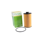 Mercedes Varıo 813,818D,DA Filtorq Yağ Filtresi 06/- thumbnail 1