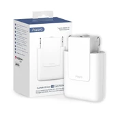 Aqara Akıllı Perde Sürücüsü TRACK E1 CM-M01-T (Apple Home Destekli) - 1