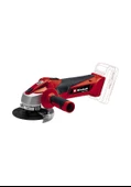 Einhell TC-AG 18/115 Li-Solo Akülü Avuç Taşlama - 4431130 - 1