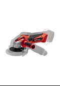 Einhell TC-AG 18/115 Li-Solo Akülü Avuç Taşlama - 4431130 - 3