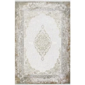 ARTEMİS HALI DREAM - 09707C - GRİ-ALTIN RENGİ 160X230 - 1