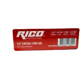 Rico 007-Rc1632 1/2 Cırcırlı Tork Kol - 6