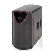 DJ Water 5A Pompalı Su Arıtma Cihazı thumbnail 1