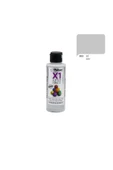 Polisan X1art Multisurface Hobi Boyası 120ml - 0093 Gri - 1