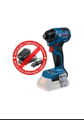 Bosch GDR 18V-220 C Akülü Somun Sıkma Solo - 1