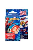 Spider-Man Ağ Ve Su Fırlatıcı Yedek Paket thumbnail 1