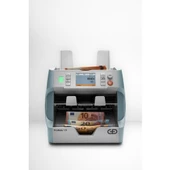 Giesecke+Devrient Pronote 1.5 Tam Profesyonel Para Sayma Makinası(25 Para Birimi) - 2