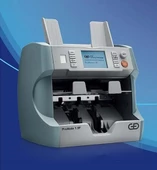 Giesecke+Devrient Pronote 1.5 Tam Profesyonel Para Sayma Makinası(25 Para Birimi) - 1