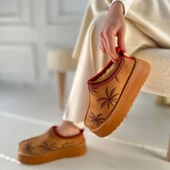 Mucy Taba Süet Bot - 4