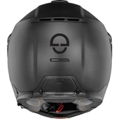 SCHUBERTH C5 MATT BLACK - 2