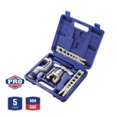 WORKPRO WP303001 5 Parça Profesyonel Havşa Takımı - 1