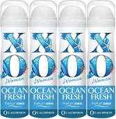 XO Deodorant 150ML Women-Kadın Ocean Fresh (4 Lü Set) - 1