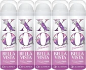 XO Deodorant 150ML Women-Kadın Bella Vista (5 Li Set) - 1