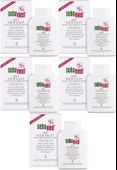 Sebamed Yüz ve Vücut Temizleyici Likit 200ML (5 Li Set) - 1