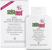 Sebamed Yüz ve Vücut Temizleyici Likit 200ML (4 Lü Set) - 2