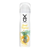 XO Deodorant 150ML Women-Kadın Sweet Tropical - 1