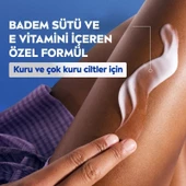 Nivea Besleyici Vücut Sütü 400 ml thumbnail 3