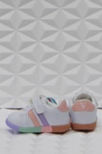 Vicco 950.B24K.453 Pembe Heika İlk Adım Kız Çocuk Ayakkabı thumbnail 3