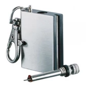 Periboia Metal Kibrit Anahtarlık - 1